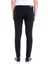 Lacivert Slim Fit Desenli Pamuklu 5 Cep Kanvas Pantolon 6