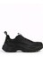 Siyah Erkek Süet Sneaker Ecco Offroad M Shoe Lea 1