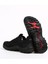 Siyah Erkek Süet Sneaker Ecco Offroad M Shoe Lea 4