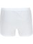 Beyaz Pamuklu 2'li Boxer 4