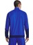 Kapüşon Yaka Mavi - Beyaz Erkek Sweatshırt 1373791 Ua Tricot Fashion Jacket 3