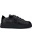 Gri Erkek Deri Sneaker 352 21224 Erk Ayk SK24-25 1