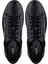 Gri Erkek Deri Sneaker 352 21224 Erk Ayk SK24-25 5