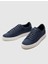 Lacivert Erkek Sneaker 28363 4
