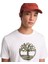 Kennebec Rıver Camo Tree Logo Short Slee Erkek Tişört TB0A6DTS1001 4