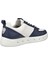 Beyaz Erkek Deri Sneaker Ecco Street 720 M Sneaker Gtxs 5