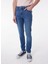 Sarı Erkek Regular Fit Denim Pantolon L736 1
