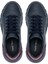 Erkek Hakiki Deri Lacivert Sneakers & Spor Ayakkabı 2