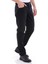 Lacivert Regular Fit Düz 5 Cep Pamuklu Kot Pantolon 4