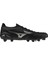 Morelia Neo 4 Βeta Elite Mix Erkek Krampon Siyah 1
