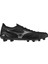 Morelia Neo 4 Βeta Elite Mix Erkek Krampon Siyah 3