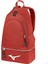 Back Pack Unisex Sırt Çantası Kırmızı 1
