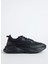 Siyah Erkek Sneaker Leon 1