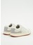 Beyaz Erkek Deri Sneaker Shacbbl 3