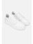 Lacivert Erkek Deri Sneaker 04 2509 Erk Ayk Y24 2