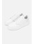 Lacivert Erkek Deri Sneaker 04 2509 Erk Ayk Y24 5