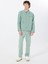 Yeşil Erkek Standart Pantolon Mr Brıckell Pants 2
