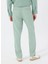 Yeşil Erkek Standart Pantolon Mr Brıckell Pants 5