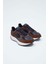 Siyah Erkek Sneaker 698 1053-4 Erk Ayk SK23/24 1