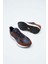 Siyah Erkek Sneaker 698 1053-4 Erk Ayk SK23/24 2