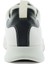 Beyaz Erkek Deri Sneaker Gruuv M White White 4