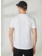 Beyaz Erkek T-Shirt C 4 101 2V 5