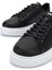 Erkek Hakiki Deri Siyah Sneakers & Spor Ayakkabı 5