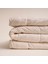 10,5 Tog %100 İngiliz Yünü Dolgulu Tek kişilik Yorgan - Wooly Pure Serisi 2