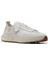 Beyaz Erkek Deri Sneaker Craft Speed 3