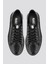 Agathe Erkek Siyah Hakiki Deri Sneakers & Spor Ayakkabı 5