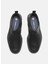 Siyah Erkek Deri Bot Brıtton Road Mıd Chelsea Boot 4