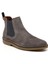 Erkek Bot Jou-Sy Toni Pons Suede Grey (Gris) 1
