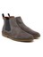 Erkek Bot Jou-Sy Toni Pons Suede Grey (Gris) 2