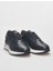 Lacivert Erkek Deri Sneaker 28988 2