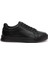 Siyah Sneaker Ayakkabı 3
