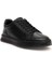 Siyah Sneaker Ayakkabı 4