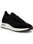 Siyah Sneaker 4