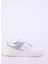 Beyaz Erkek Sneaker Bond 2-M 1