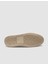 Siyah Erkek Deri Sneaker 126787 5