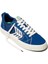 400807U16M - Catıba Pro Low Suede Mavi Süet Erkek Günlük Spor Ayakkabı 2