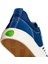400807U16M - Catıba Pro Low Suede Mavi Süet Erkek Günlük Spor Ayakkabı 4