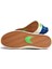 400807U16M - Catıba Pro Low Suede Mavi Süet Erkek Günlük Spor Ayakkabı 5