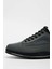 Lacivert Erkek Deri Sneaker 381 18630 Erk Ayk SK23/24 3