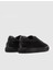Siyah Erkek Sneaker 28278 3