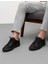 Siyah Erkek Sneaker 28278 5