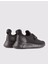 Siyah Erkek Sneaker 115109 3