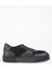 Siyah Erkek Sneaker Cudref 1
