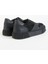 Siyah Erkek Sneaker Cudref 3