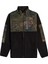 Willmore Graphene Dik Yaka Desenli Erkek Polar Sweatshirt 1