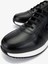 Kahverengi Erkek Deri Sneaker 537 3567 Erk Ayk SK24-25 3